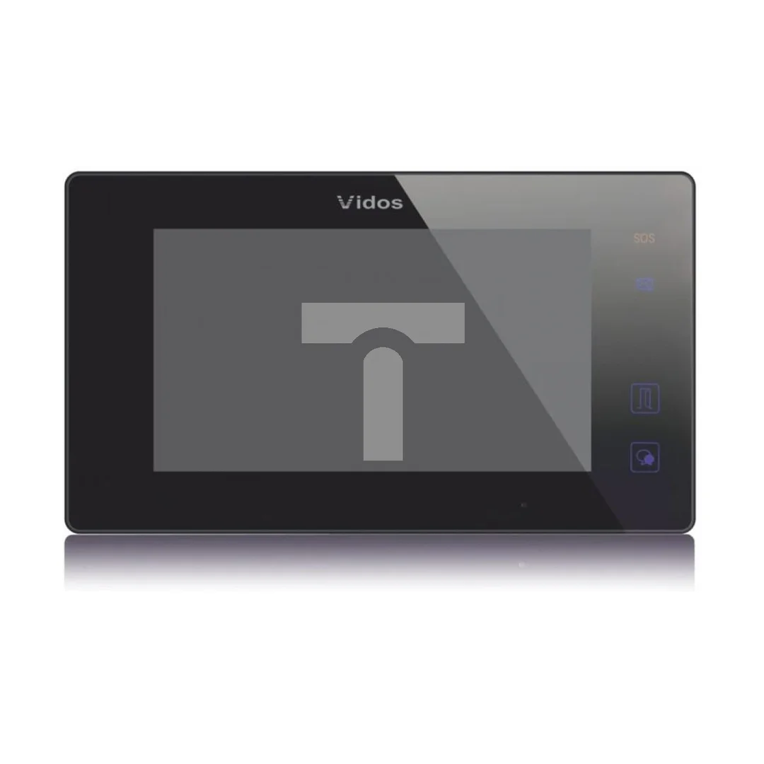 Monitor Wideodomofonu VIDOS DUO M1021B-2