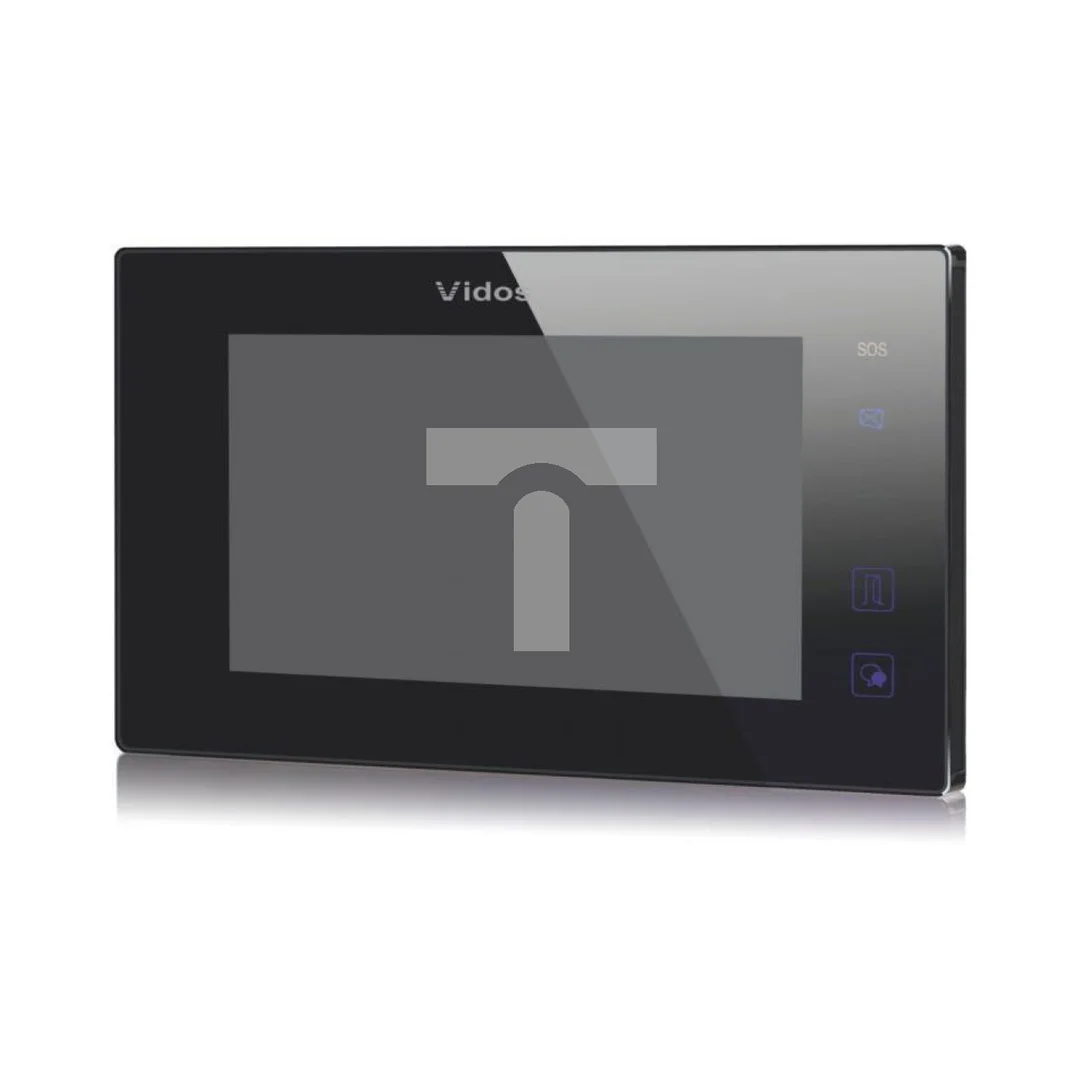 Monitor Wideodomofonu VIDOS DUO M1021B-2