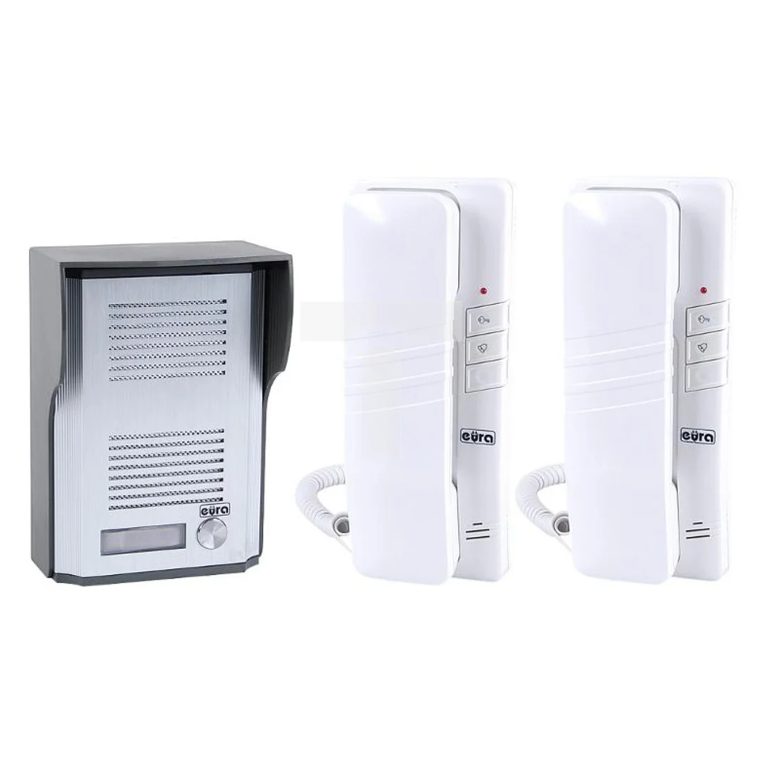 Domofon eura ADP-48A3 (RL-3203CC)