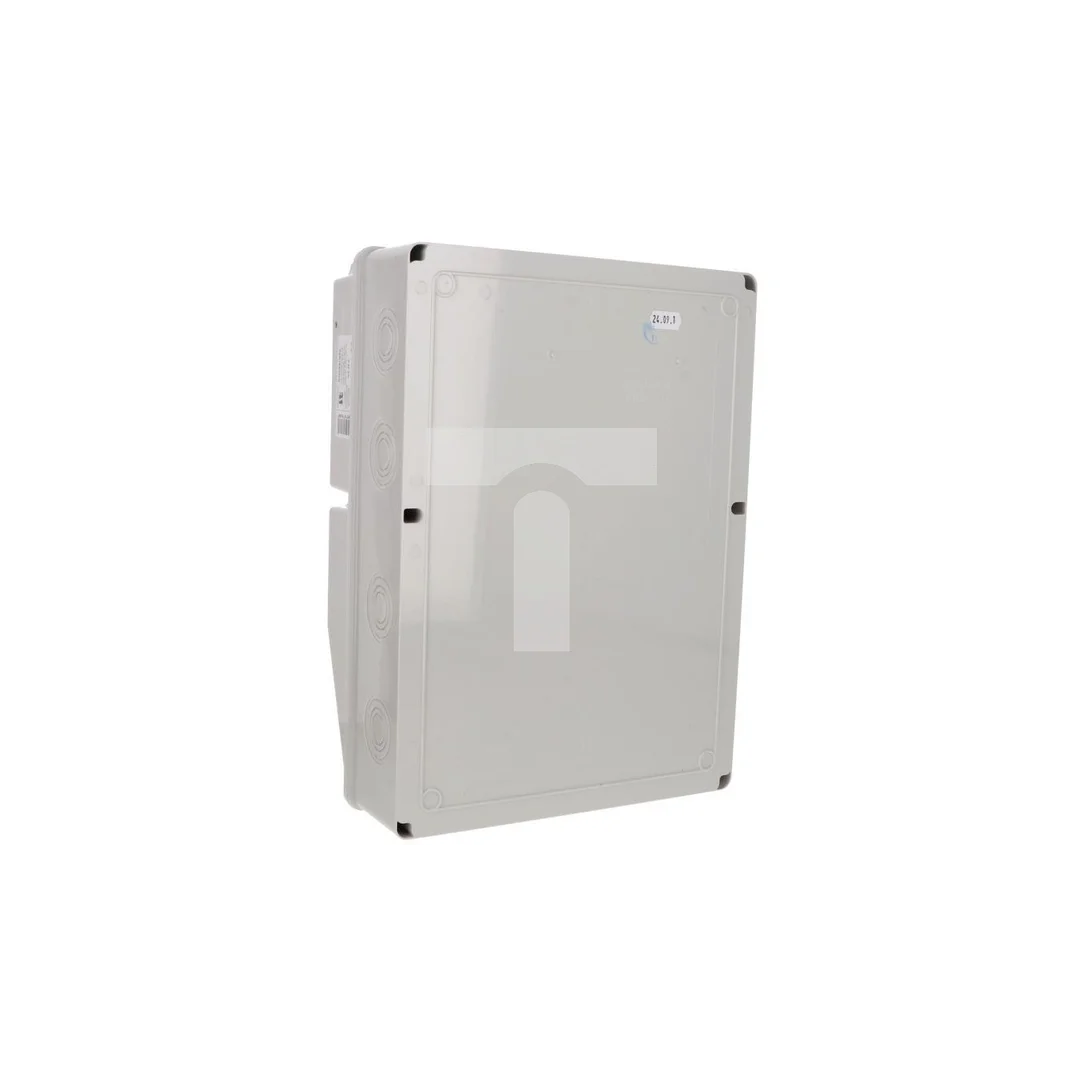 Rozdzielnica 2x5x32A 2x5x16A INA=32A IP54 SB-129206-S0030-54