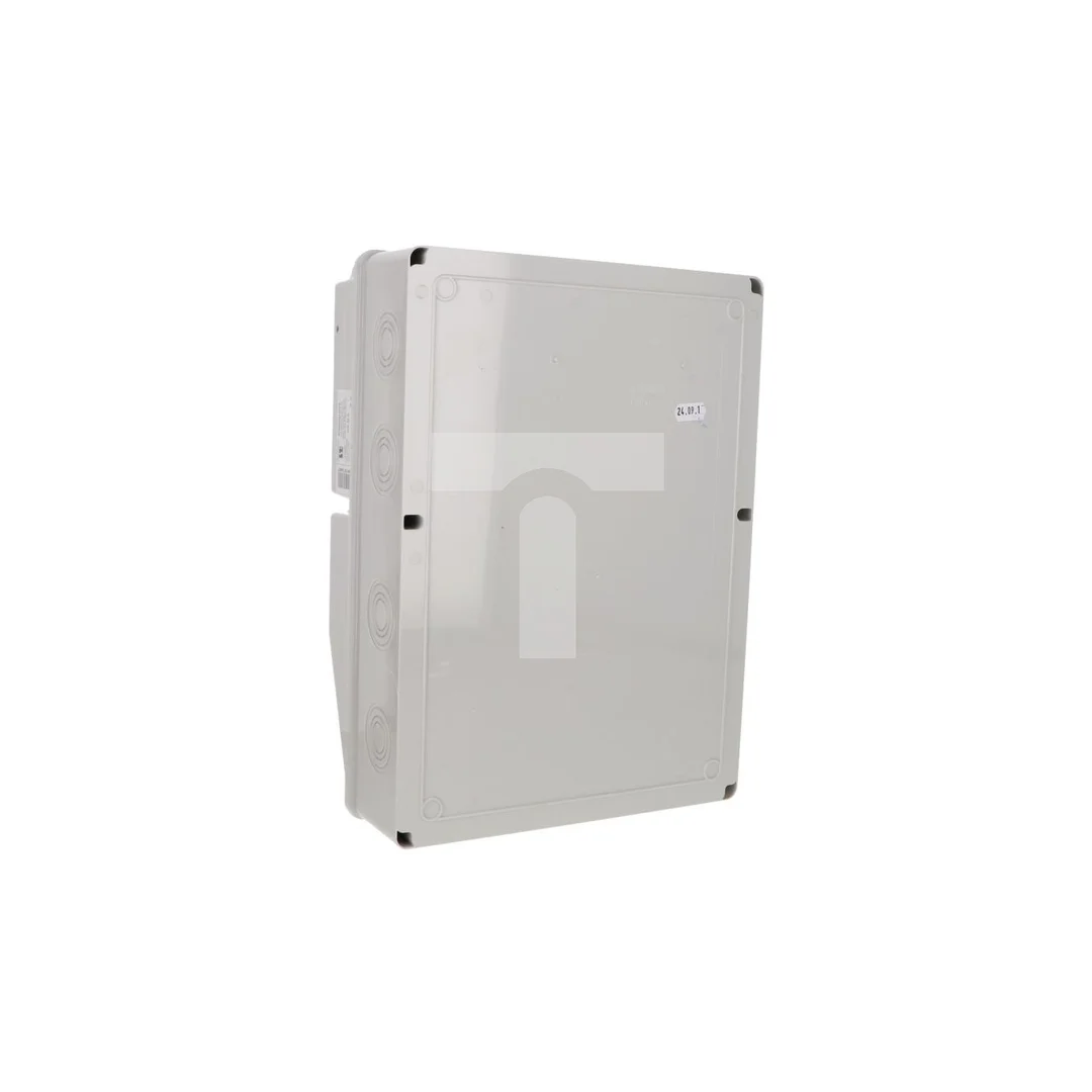 Rozdzielnica 2x5x32A 5x16A 2x3x16A INA=32A IP54 SB-129206-S0040-54