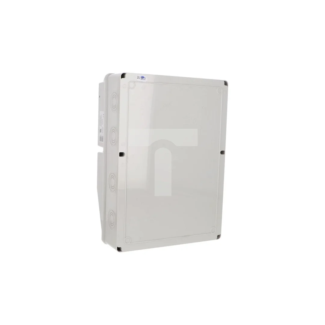 Rozdzielnica 5x32A 5x16A 4x3x16A INA=32A IP54 SB-129206-S0060-54