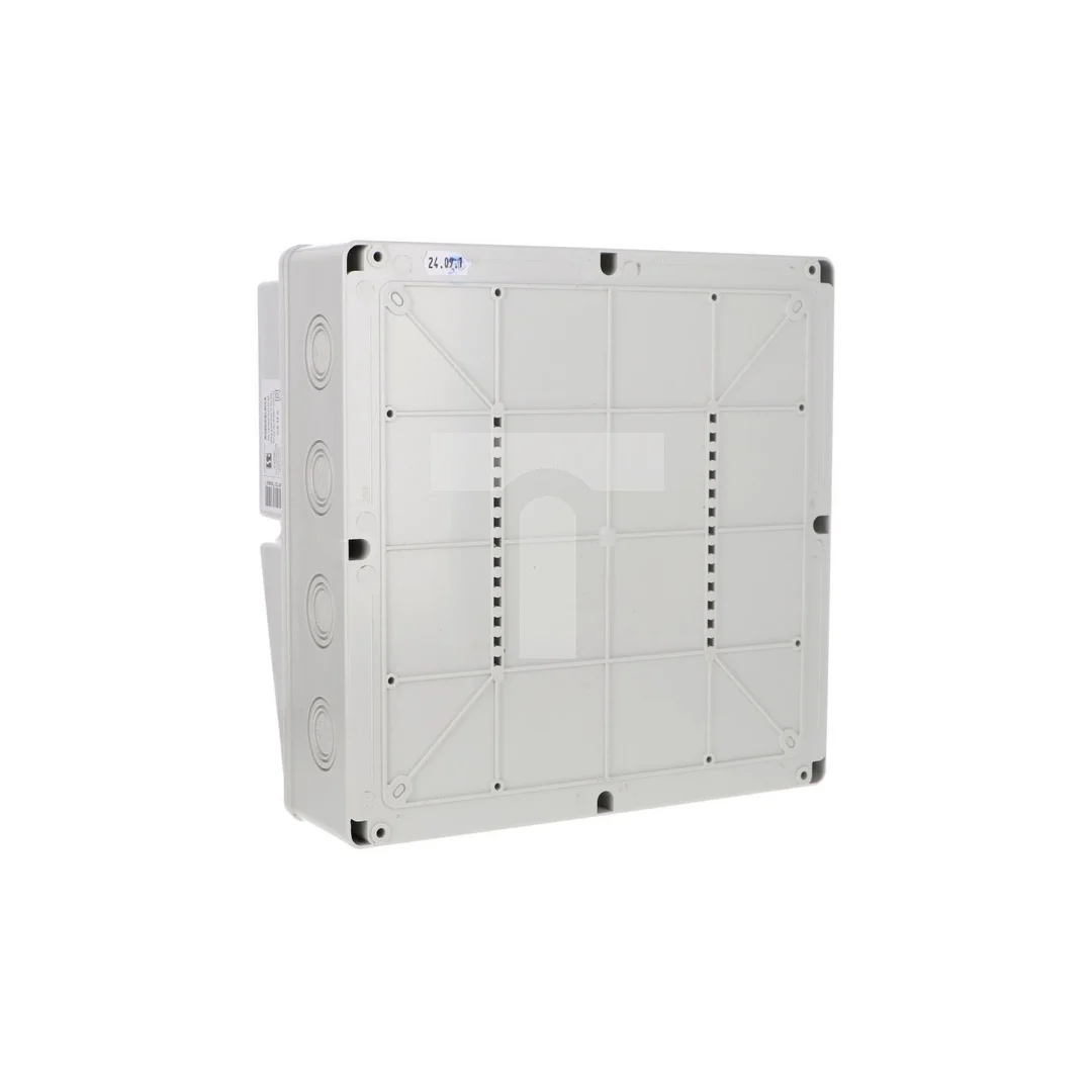 Rozdzielnica 5x32A 5x16A 4x3x16A INA=32A IP54 SB-147505-S0110-54
