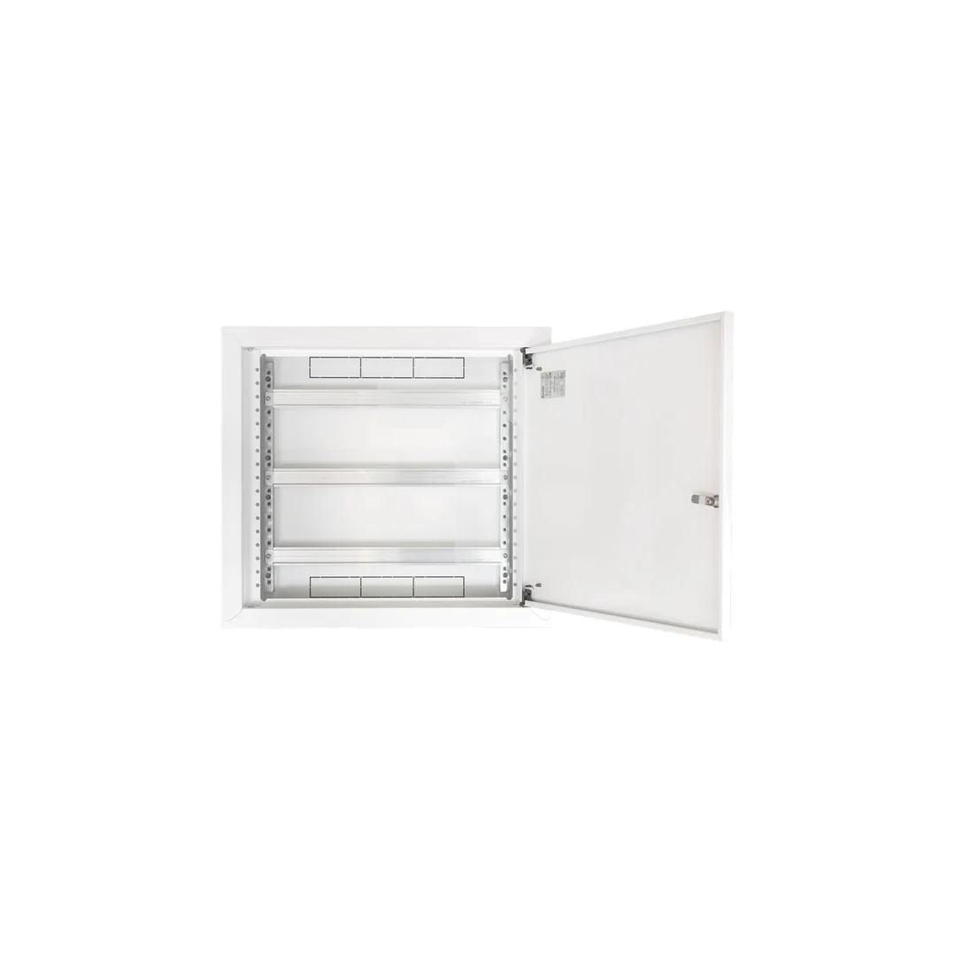 Metalowa obudowa modułowa podtynkowa 3x24 Mod.IP40