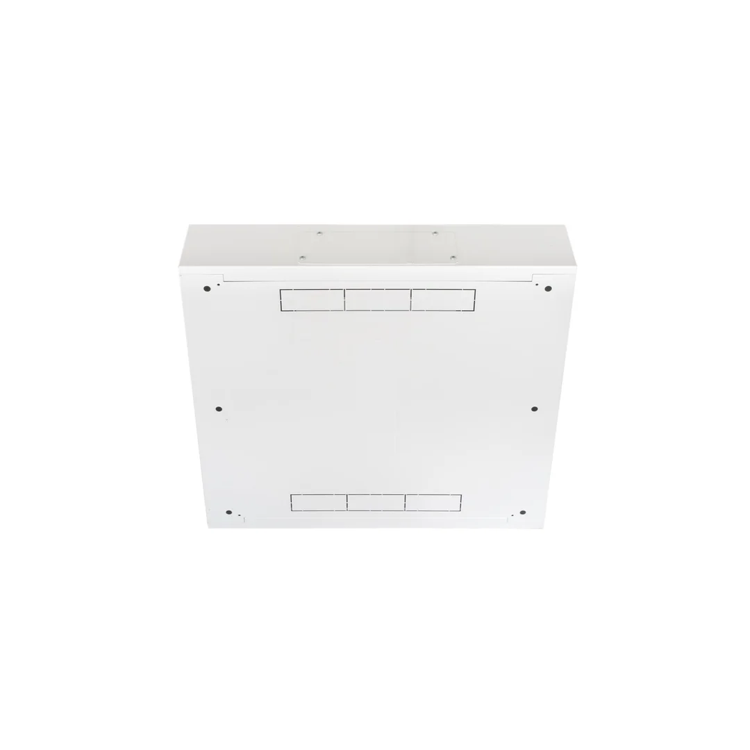 Metalowa obudowa modułowa natynkowa 2x24 mod. IP40