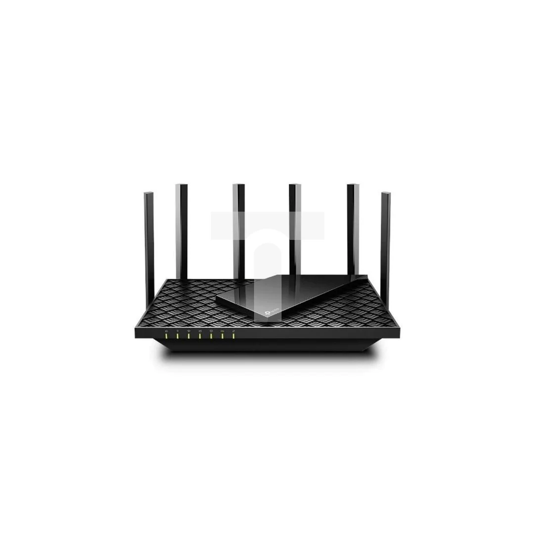 Router WiFi WiFi6, AX5400, Dual Band, 5x RJ45 1000Mb/s TP-Link Archer AX73