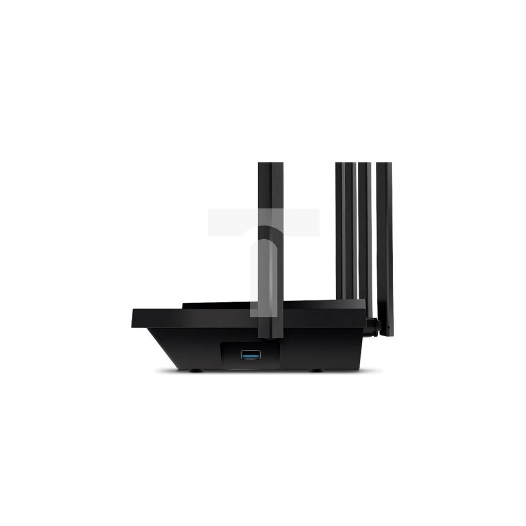 Router WiFi WiFi6, AX5400, Dual Band, 5x RJ45 1000Mb/s TP-Link Archer AX73