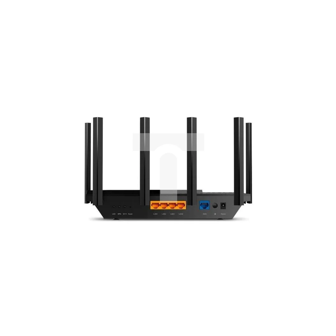 Router WiFi WiFi6, AX5400, Dual Band, 5x RJ45 1000Mb/s TP-Link Archer AX73