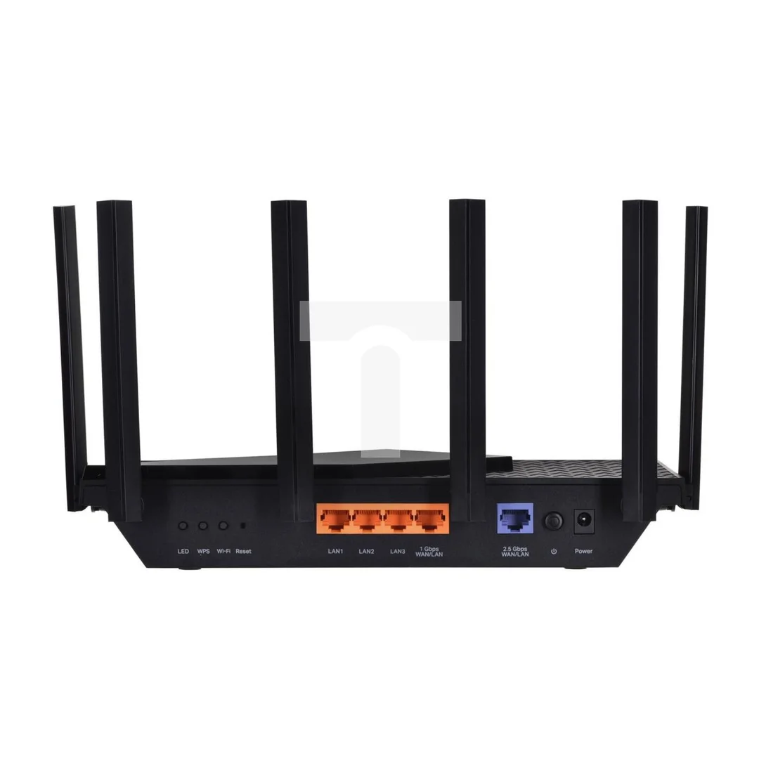 Router TP-LINK Archer AX72 PRO