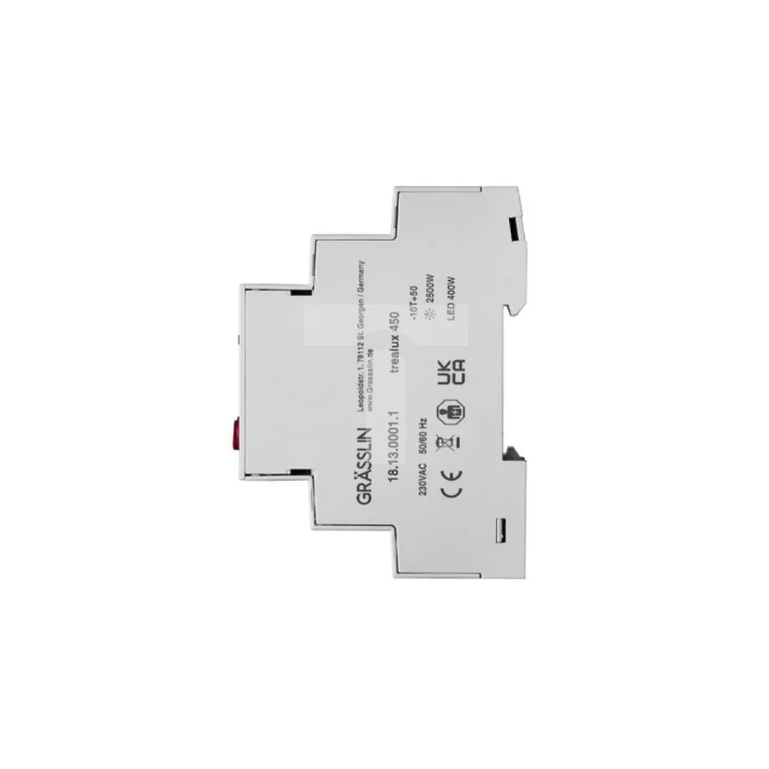 Automat schodowy trealux 450 GR-18.13.0001.1