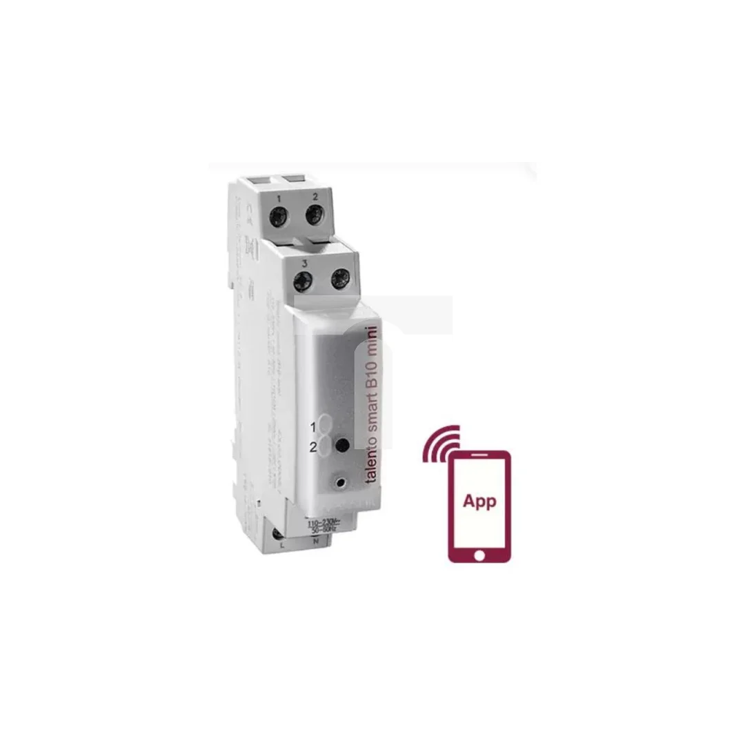 Zegar sterujący talento Smart B10 GR-43.02.0005.1