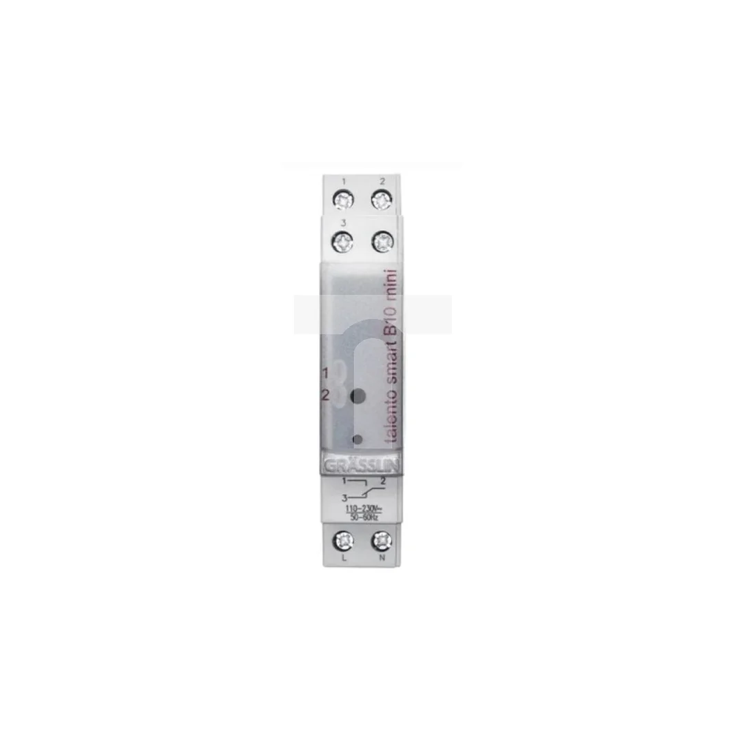 Zegar sterujący talento Smart B10 GR-43.02.0005.1
