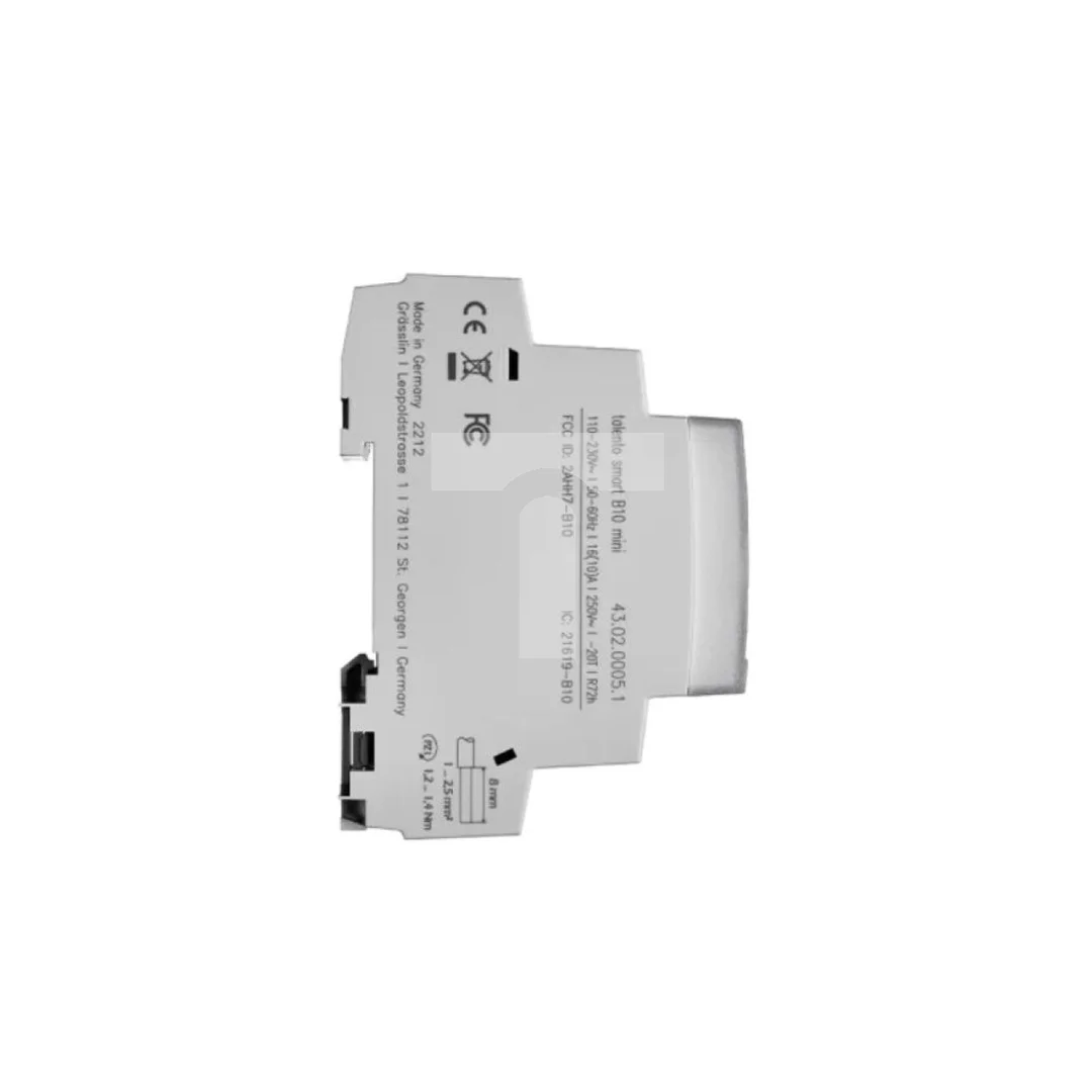 Zegar sterujący talento Smart B10 GR-43.02.0005.1