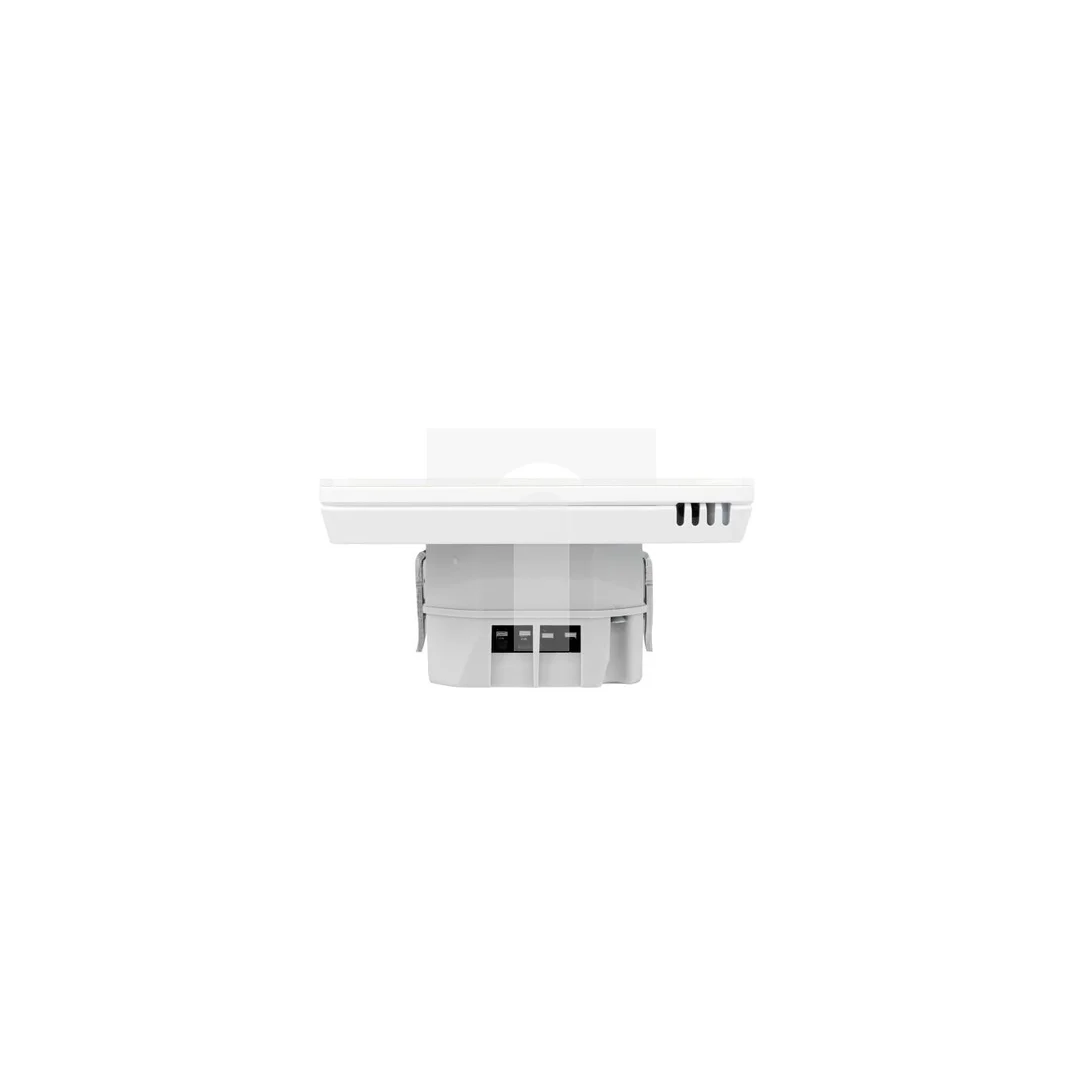 Regulator temperatury dotykowy LED Wi-Fi Supla GKW-01 biały SPL10000047