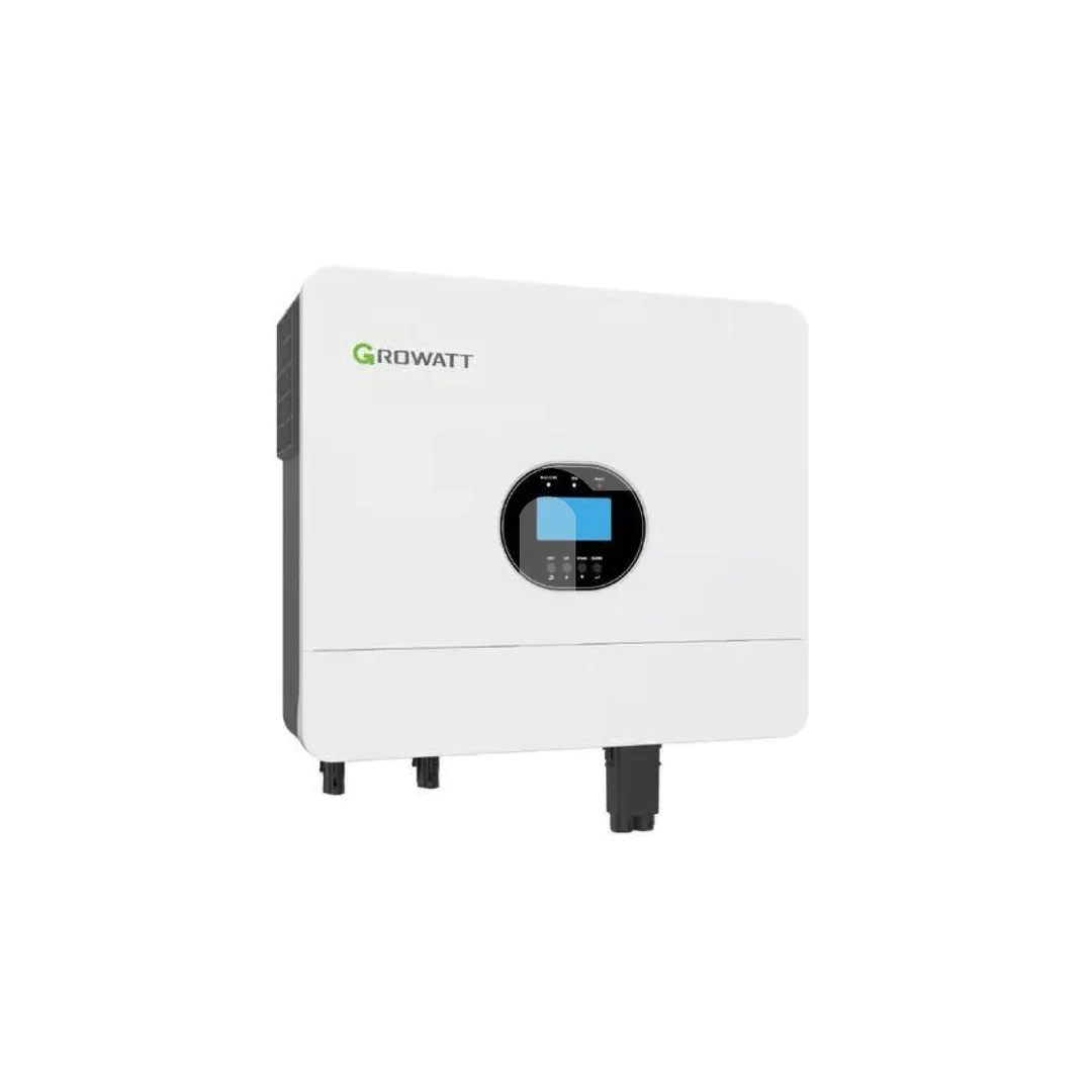 Falownik Off-grid SPF 6000ES PLUS, 48VDC MPPT 100A