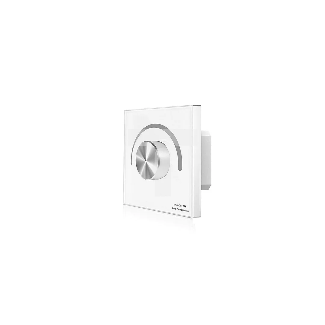 Ściemniacz do żarówek 230VAC Skydance - 1 strefowy - 200W - S1-K(W)