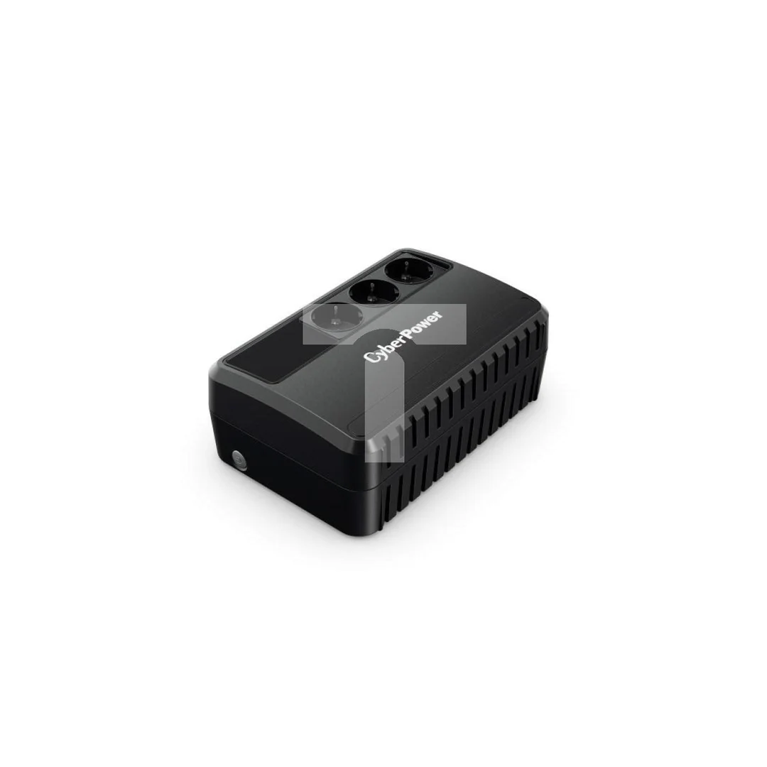 Zasilacz UPS CyberPower BU650EG-FR