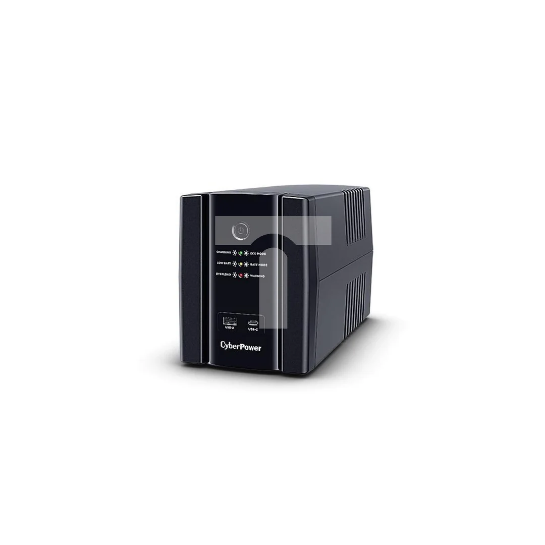 Zasilacz UPS CyberPower UT1500EG-FR