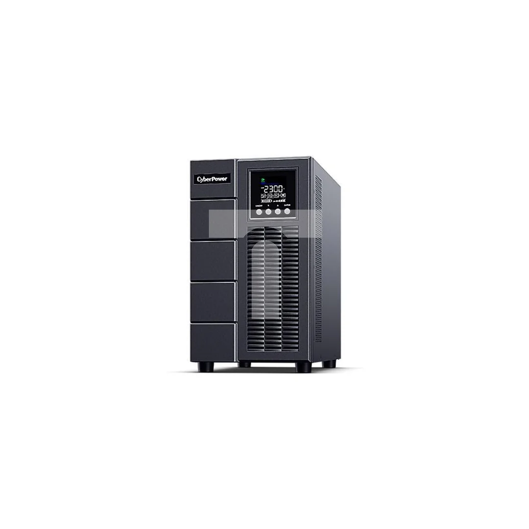 Zasilacz awaryjny UPS CyberPower OLS3000EA