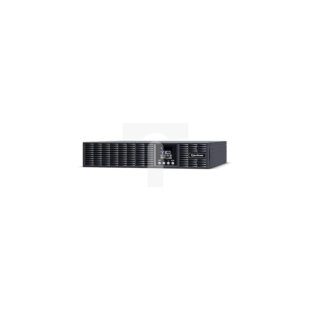 Zasilacz awaryjny UPS CyberPower OLS3000ERT2UA