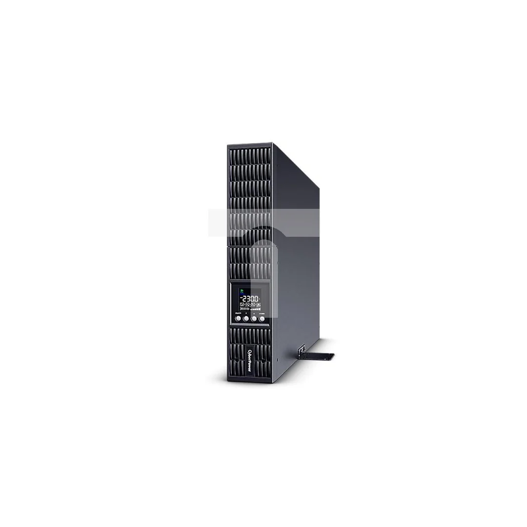 Zasilacz awaryjny UPS CyberPower OLS3000ERT2UA