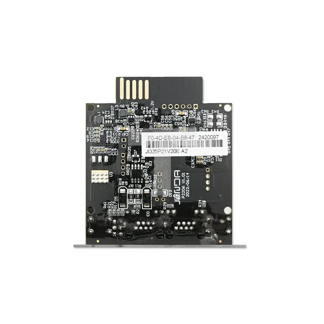 Qoltec Moduł SNMP do zasilacza awaryjnego UPS