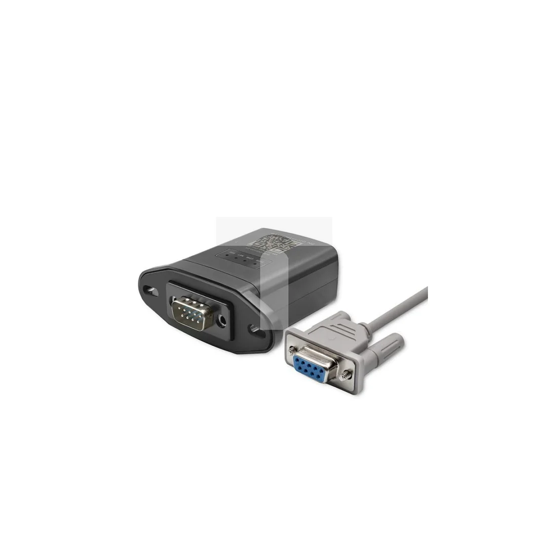 Qoltec Moduł Wi-Fi do inwertera solarnego RS232