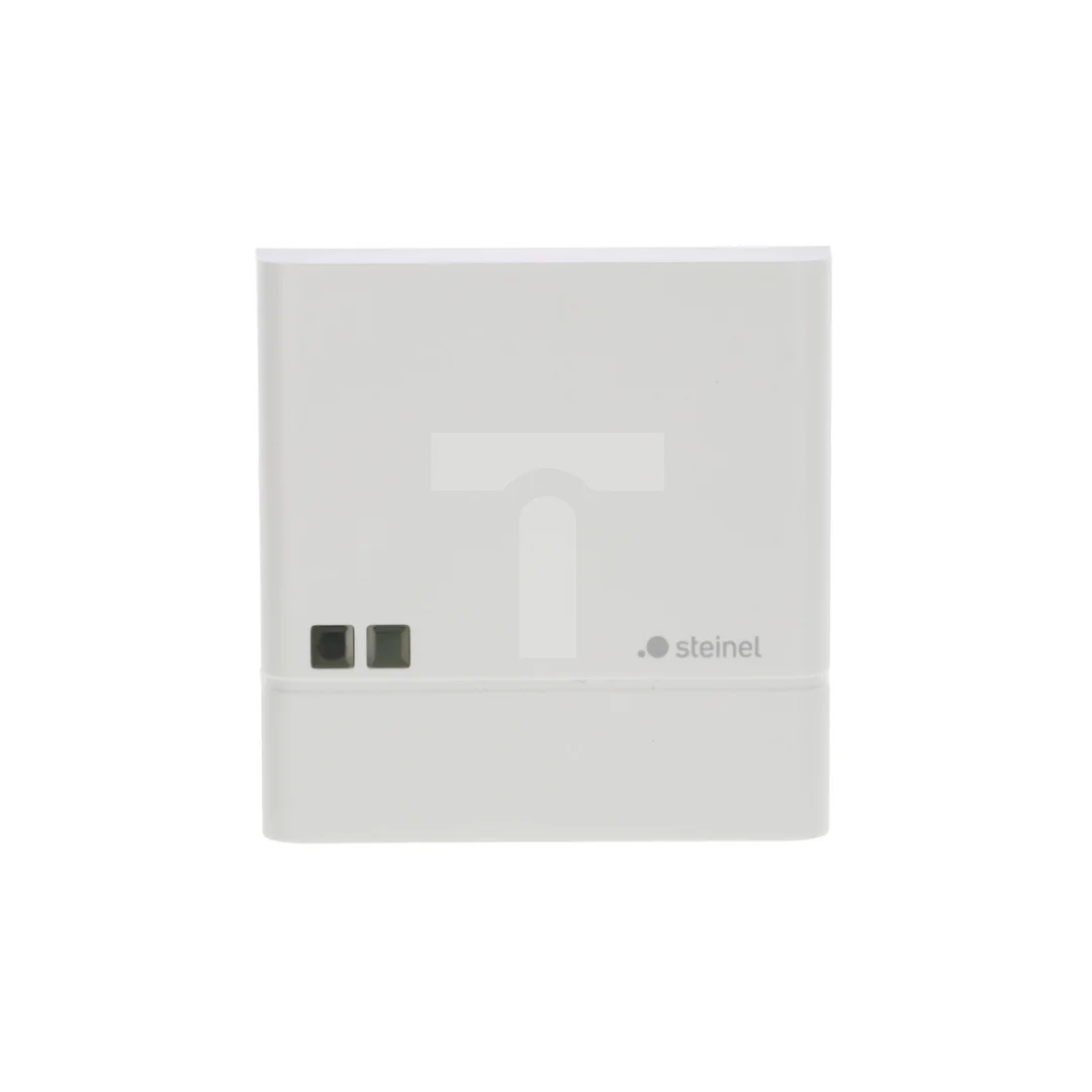Czujnik zmierzchowy Steinel NightMatIQ max. 1000W IP54 230V biały ST066147