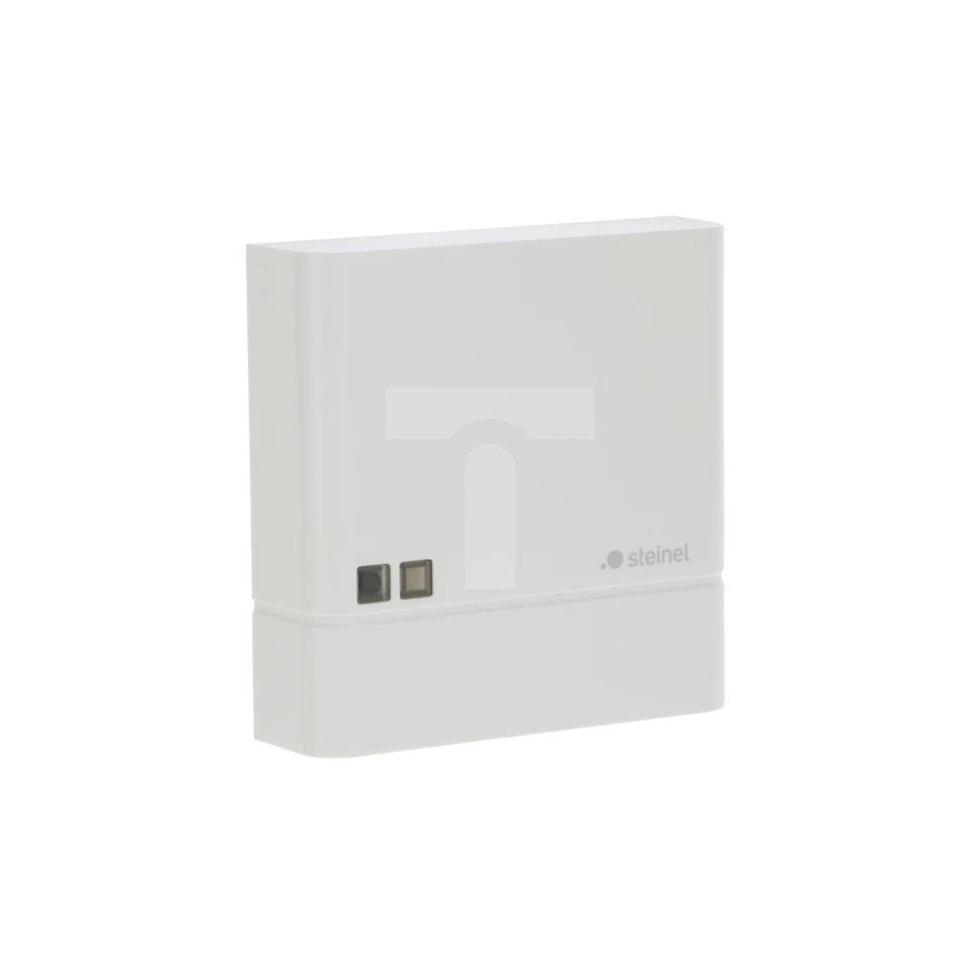 Czujnik zmierzchowy Steinel NightMatIQ max. 1000W IP54 230V biały ST066147