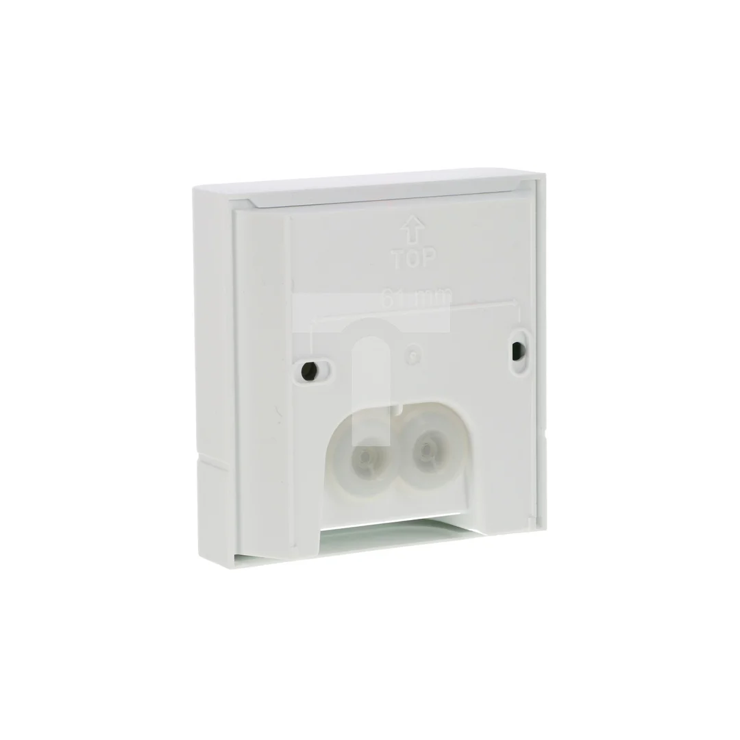 Czujnik zmierzchowy Steinel NightMatIQ max. 1000W IP54 230V biały ST066147
