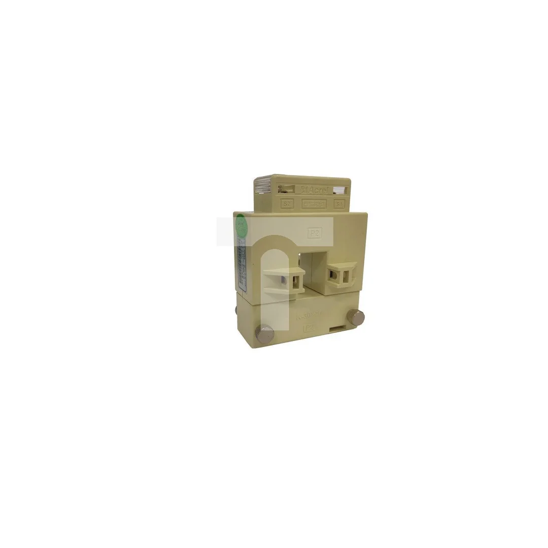 Przekładnik prądowy z otwieranym rdzeniem 30x20mm 100/5 1VA klasa. 1