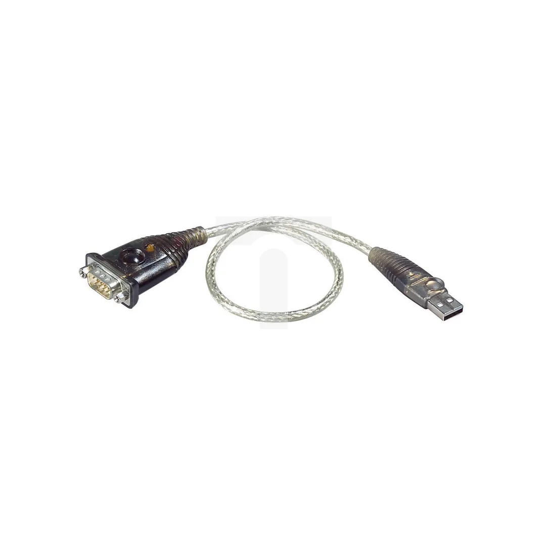 Aten Konwerter USB-RS232