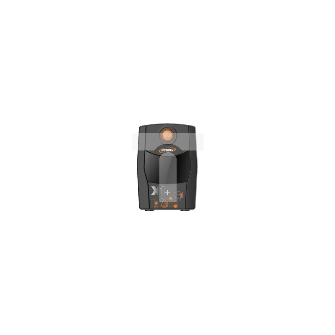 Zasilacz awaryjny UPS X1+ 500VA, 300W 2x FR/Schuko 66105