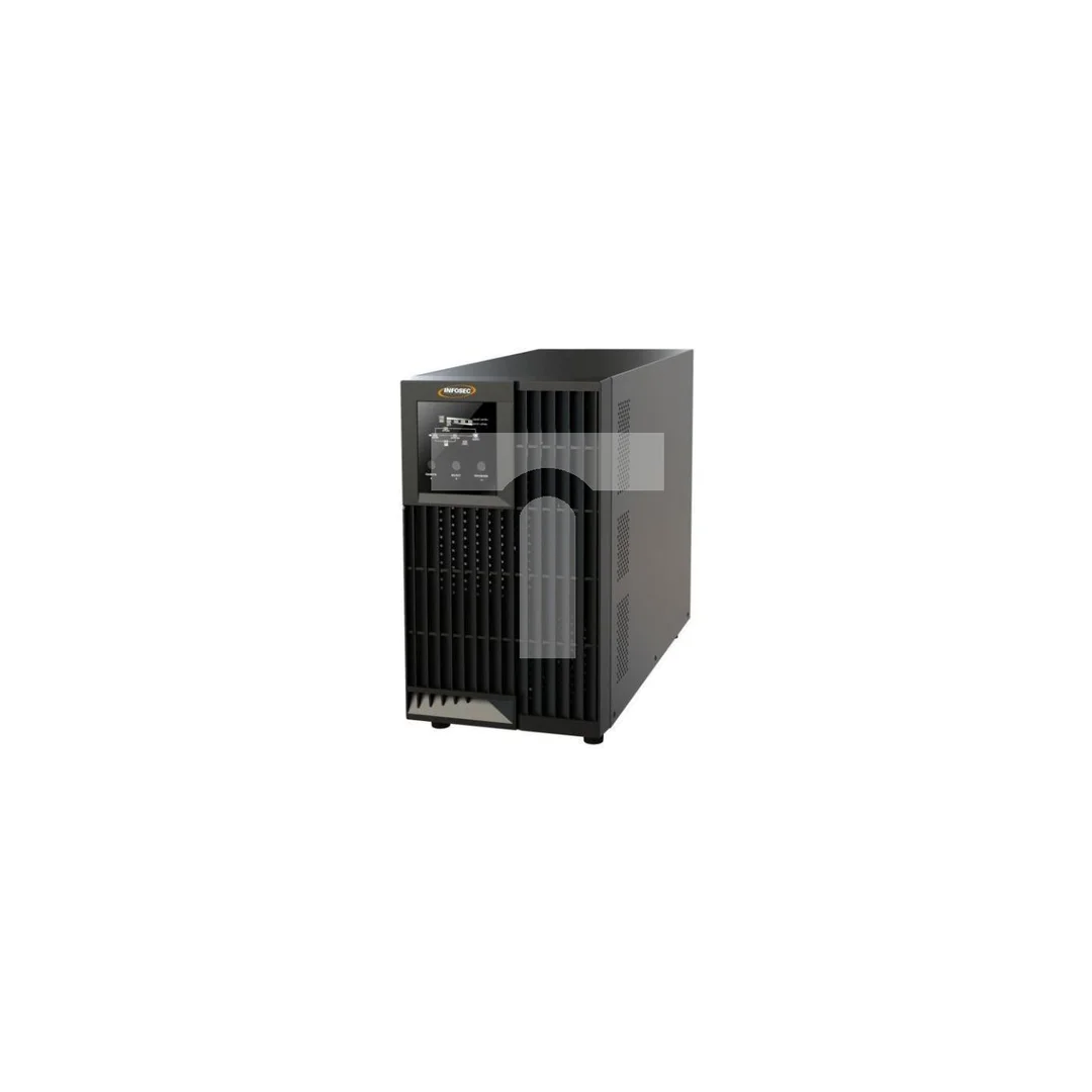 Zasilacz awaryjny UPS E4 Value 2000VA, 1600W 4x IEC C13 67418