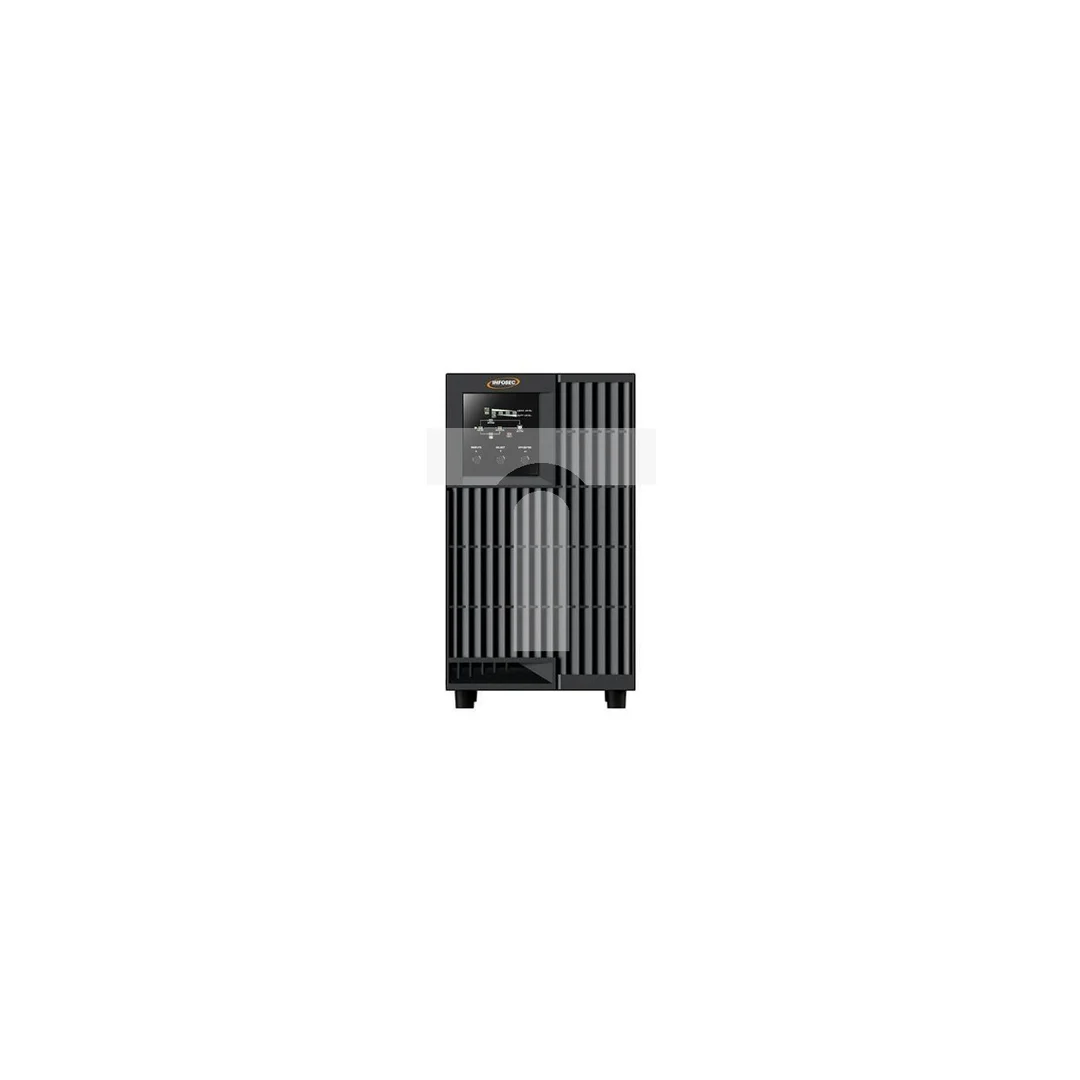 Zasilacz awaryjny UPS E4 Value 2000VA, 1600W 4x IEC C13 67418