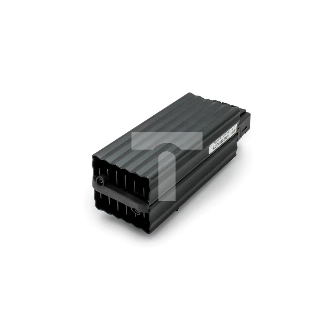 Grzałka półprzewodnikowa 60W na szynę DIN DN-151S-G060W