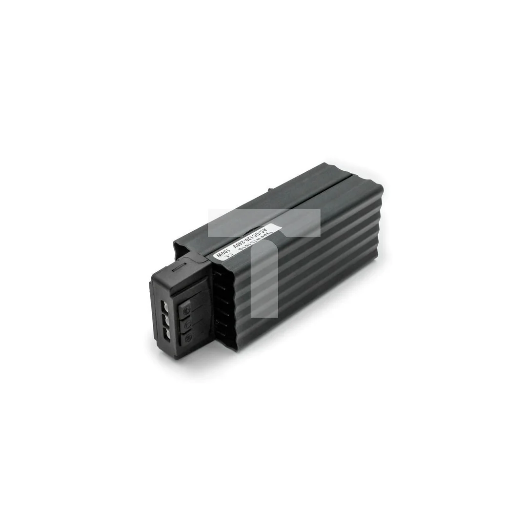 Grzałka półprzewodnikowa 75W na szynę DIN DN-151S-G075W