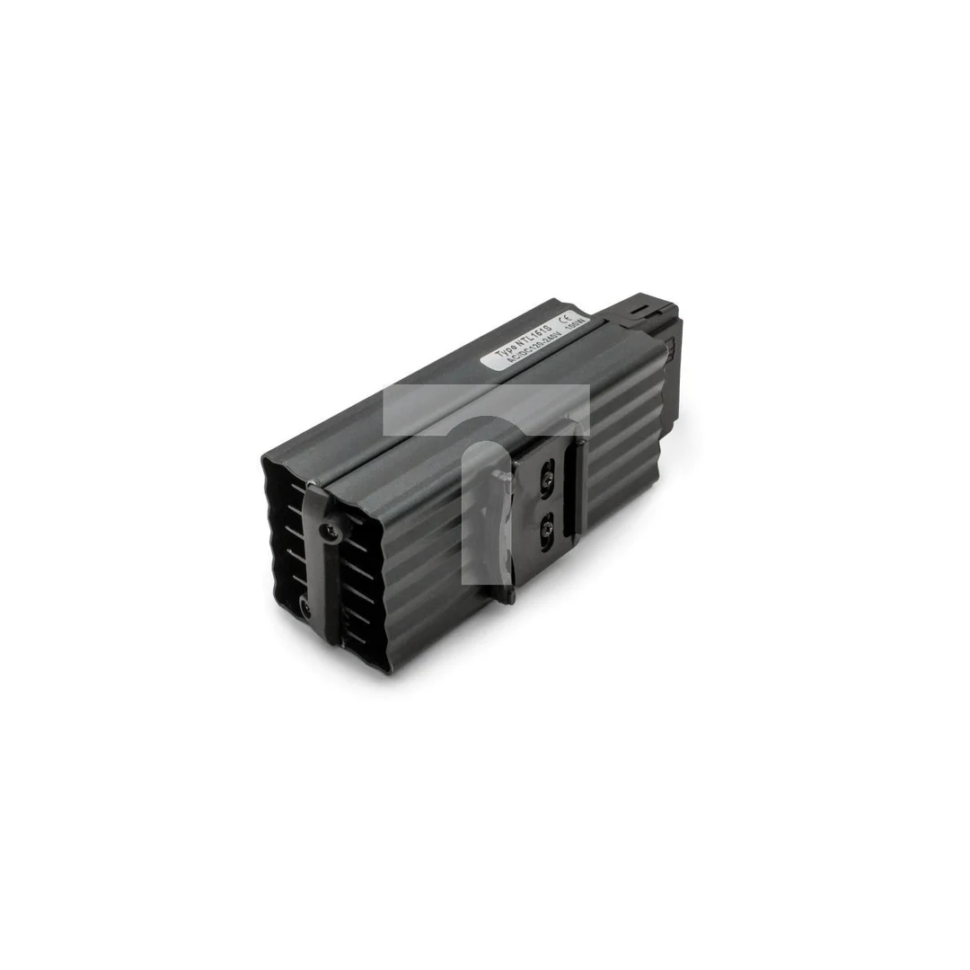 Grzałka półprzewodnikowa 100W na szynę DIN DN-151S-G100W