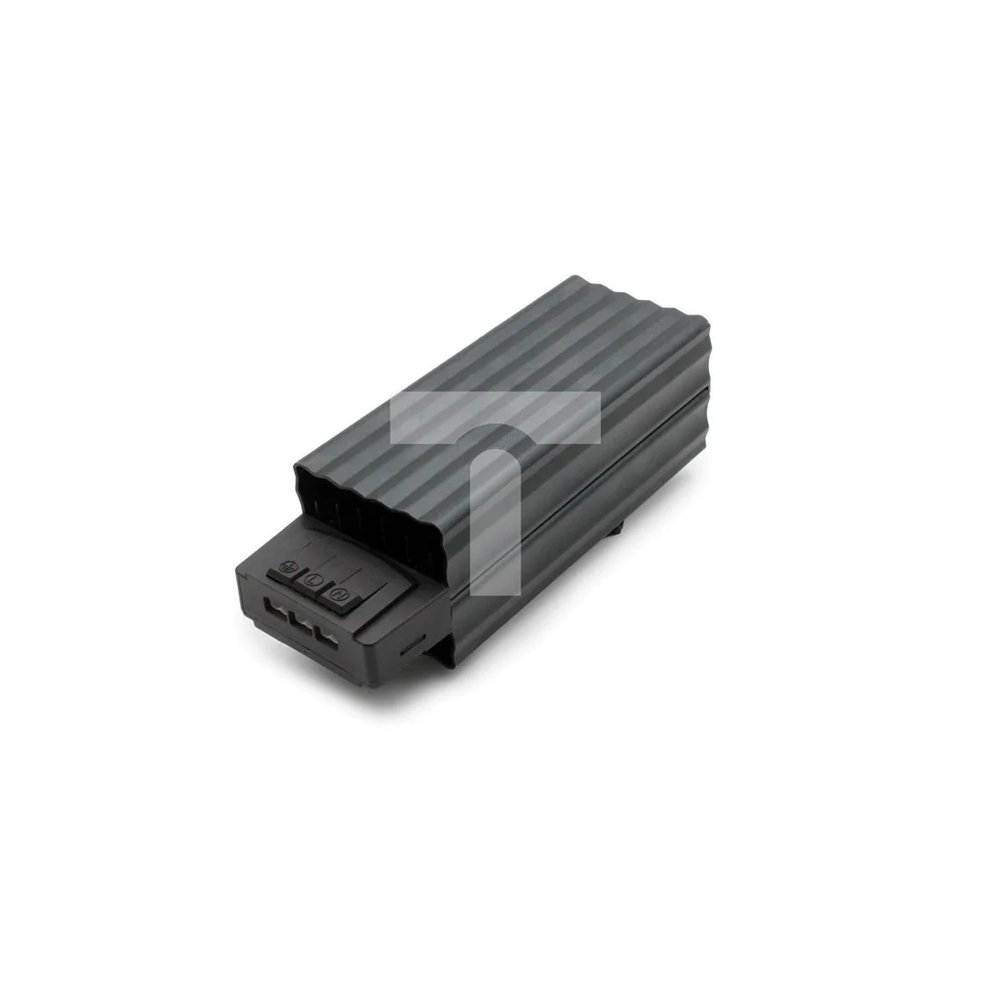 Grzałka półprzewodnikowa 150W na szynę DIN DN-151S-G150W