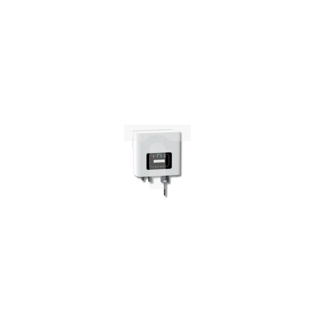 Inwerter Stringowy 1-Fazowy 3kW DEYE SUN-3K-G04P1-EU-AM1 WiFi IP65 5 Lat Gwarancji 11957