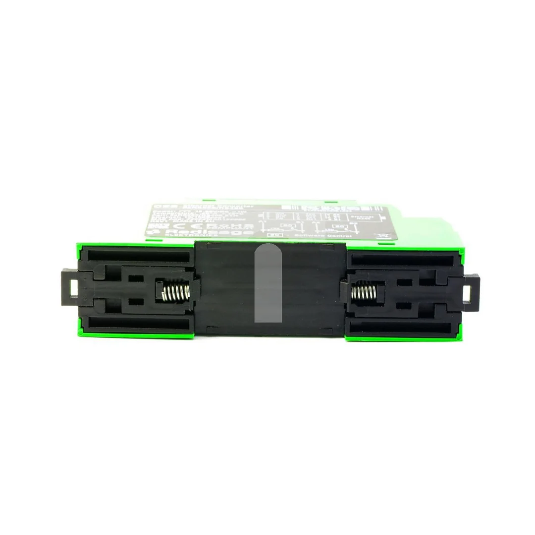 C22 Elastyczny Serwer Portów Szeregowych (Ethernet, 2x RS232/RS485)