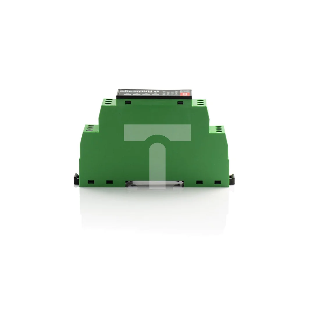 Konwerter MBus 10 na pasywny RS232 Izolacja 1kV DC