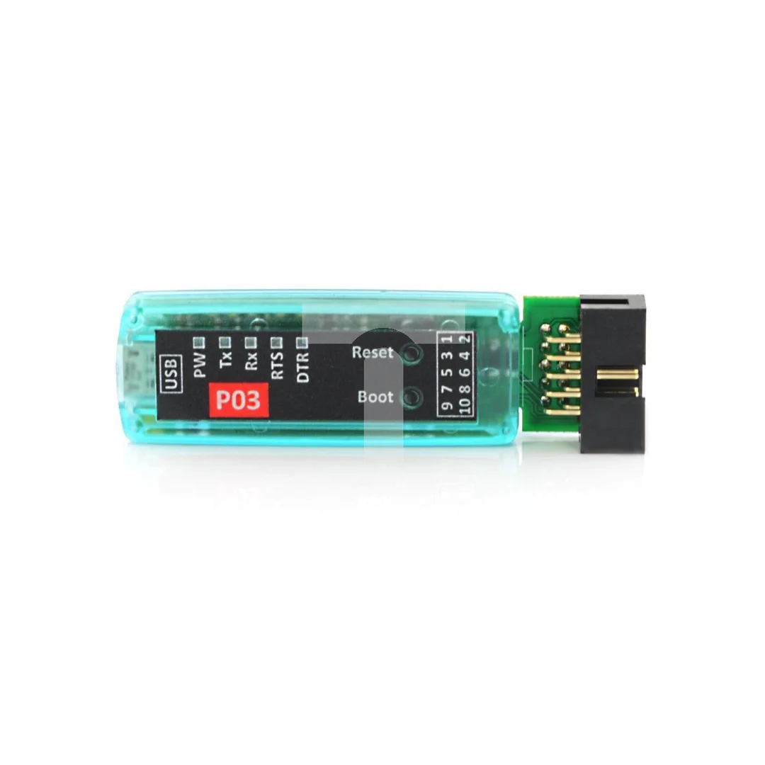 Programator USB dla ESP32 Open Gateways FTDI