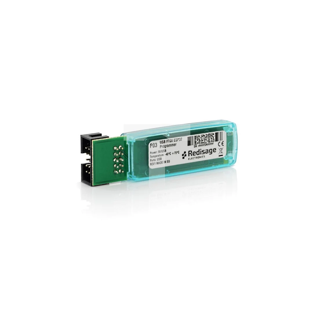 Programator USB dla ESP32 Open Gateways FTDI