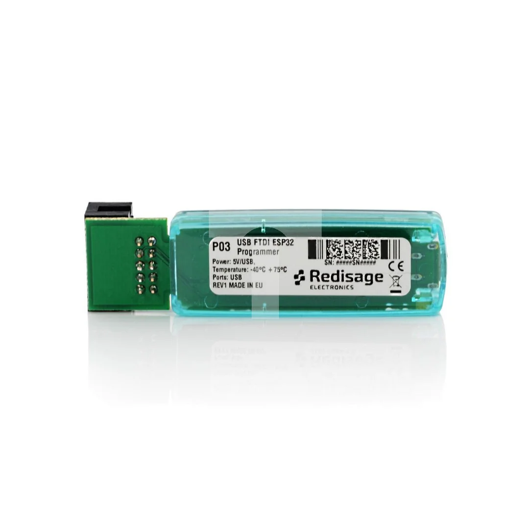 Programator USB dla ESP32 Open Gateways FTDI