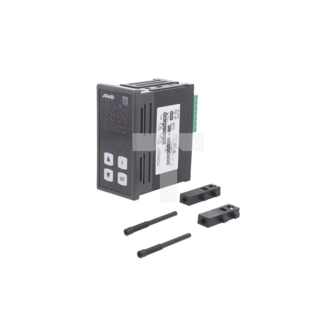 Moduł - regulator, temperatura, SPDT, OUT 2: SPST-NO, OUT 3: SSR AR642.B/P/P/S/WA/RS485