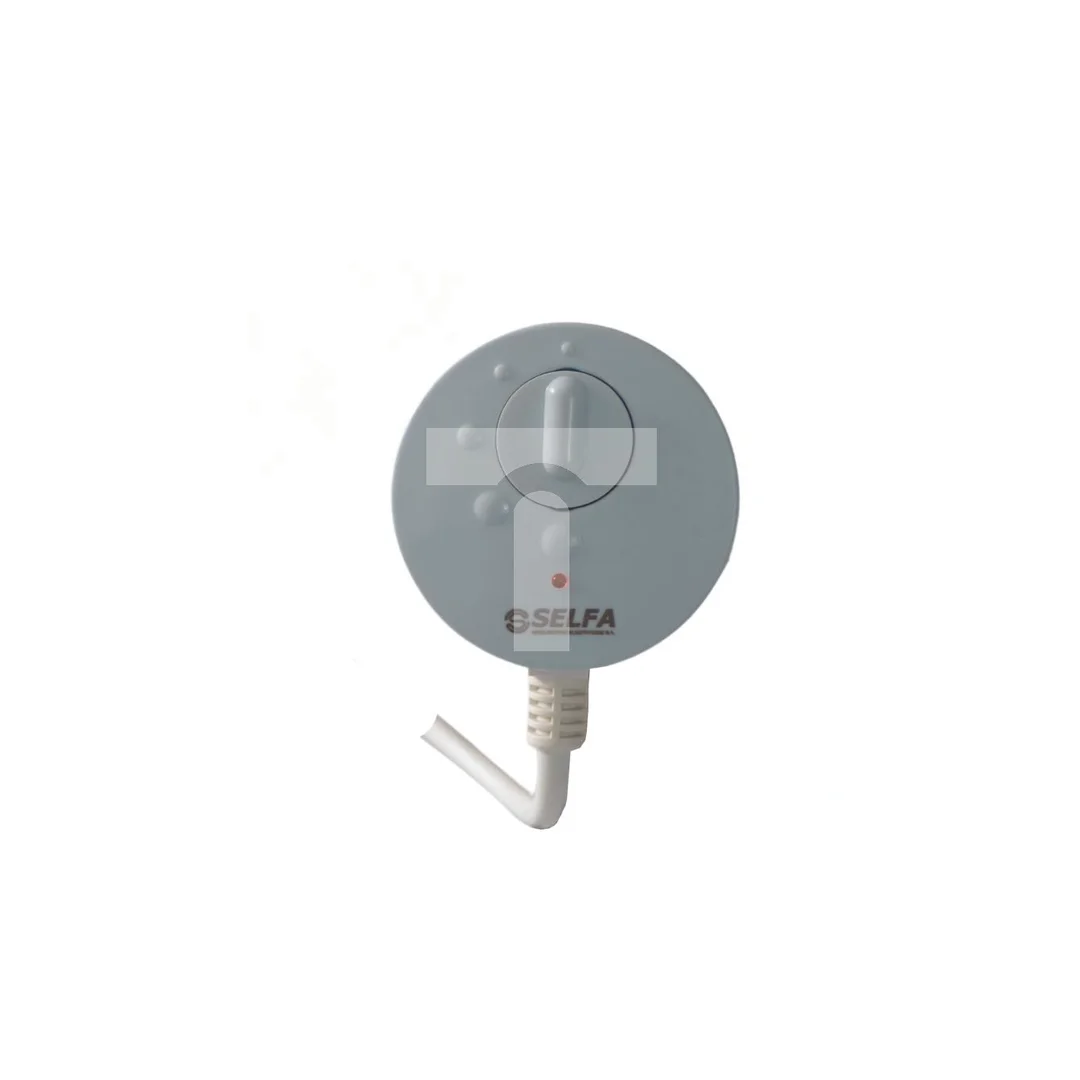 Grzałka izolowana do wody do bojlera moc 3,0 kW 6/4” SELFA