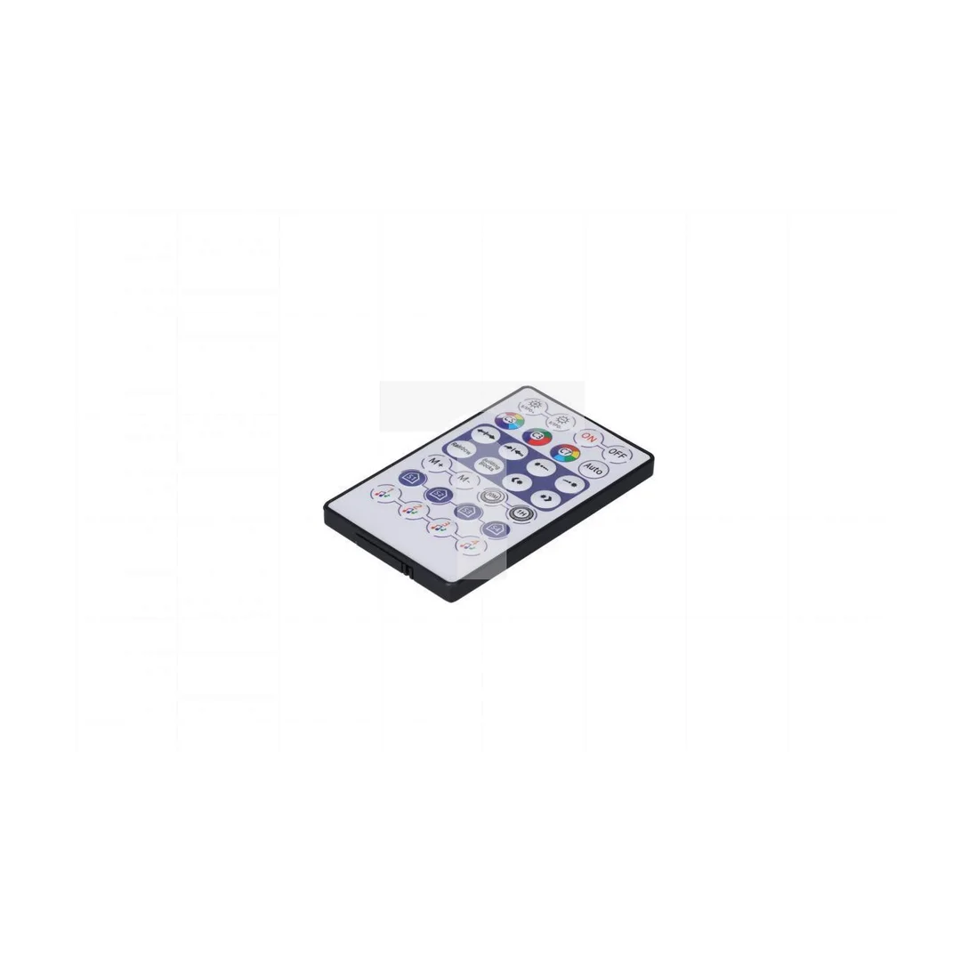 Sterownik LED Digital 5-24V 28-keys ICs2048 WIFI IOS Android Prescot