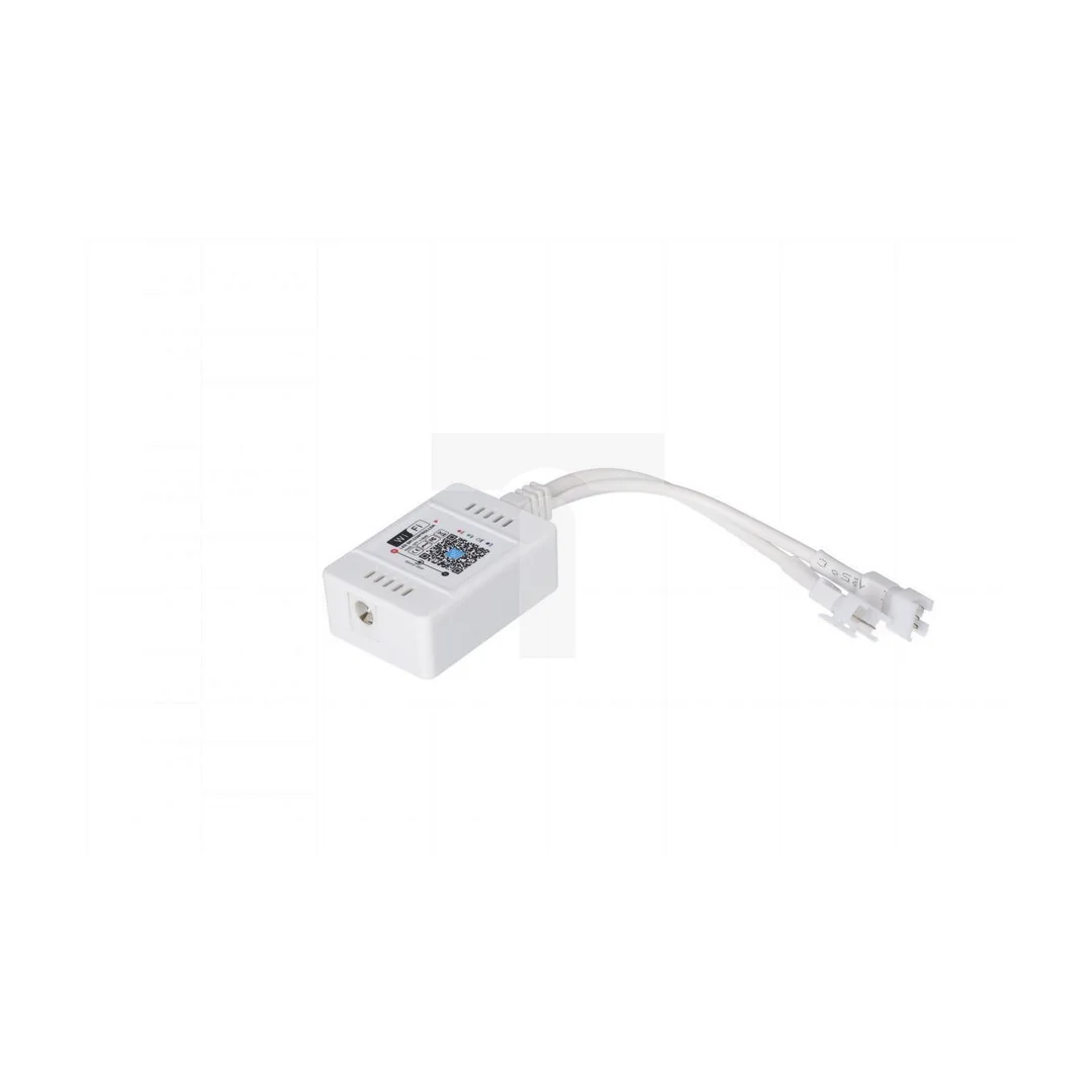 Sterownik LED Digital 5-24V 28-keys ICs2048 WIFI IOS Android Prescot