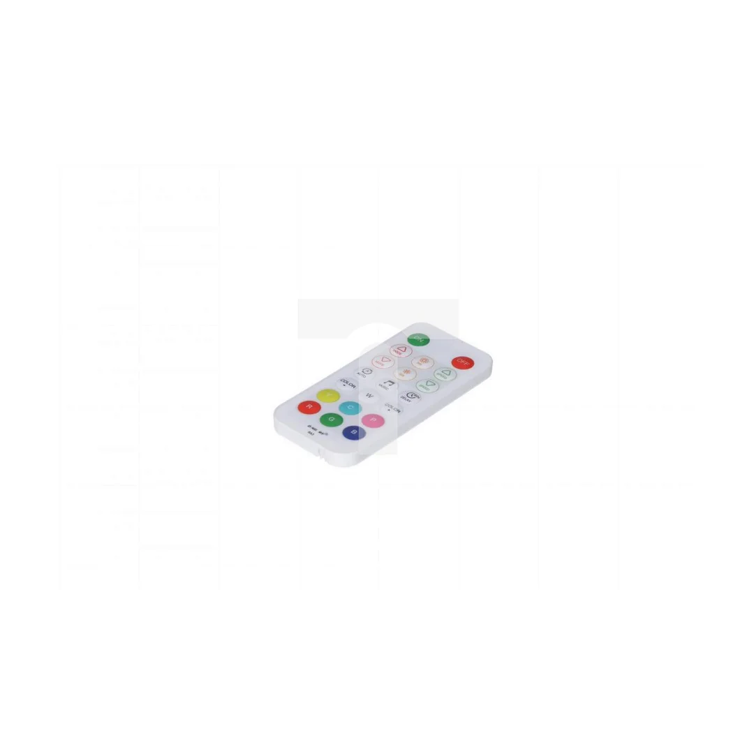 Sterownik LED Digital 5-24V 20-keys ICs450 6A 72W Prescot